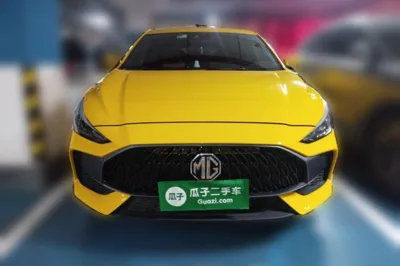 MG 5