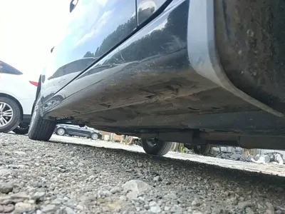 Chevrolet Epica