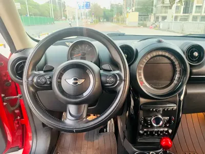 MINI Mini Countryman