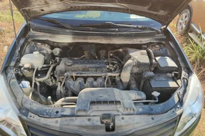 Hyundai Celesta