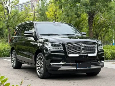 Lincoln Navigator
