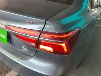 Roewe 荣威i6经典