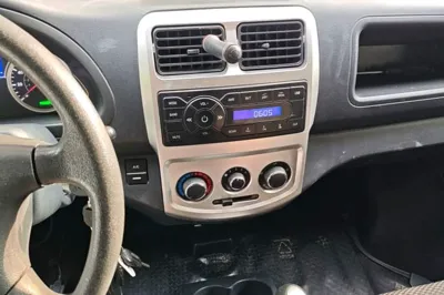 CHANGAN KAICHENG Star 9EV