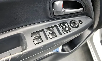 Kia Pride
