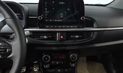Kia Morning