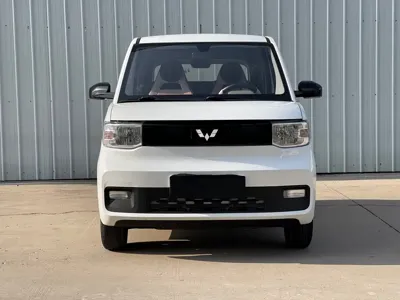Wuling MINIEV