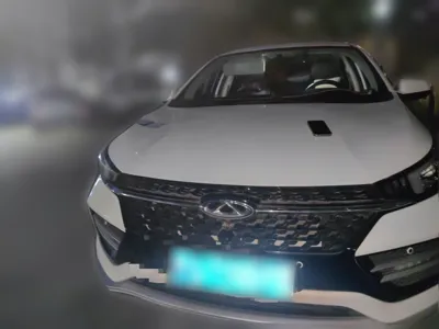Chery Arrizo GX