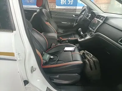 Haval M6