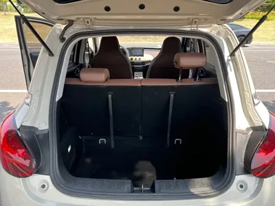 Wuling Bingo