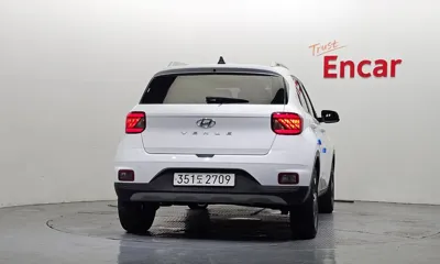 Hyundai Venue