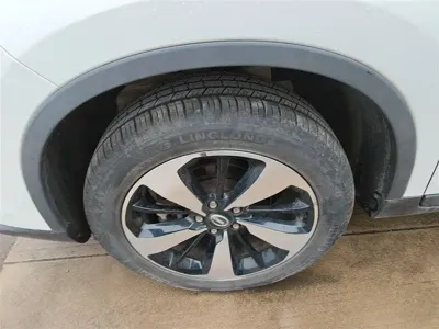 GAC Motor Trumpchi GS4