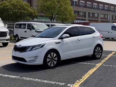 Kia K2