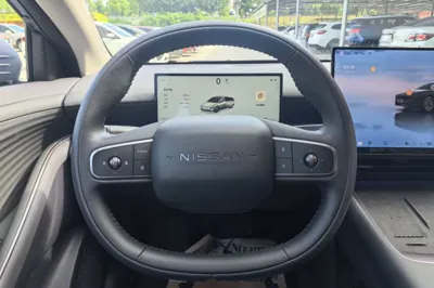 Nissan N6