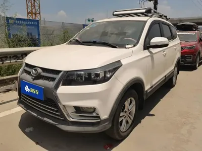 Huasu Huansu S3