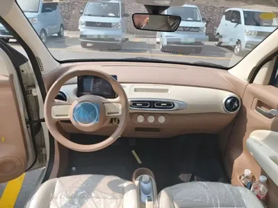 Wuling MINIEV