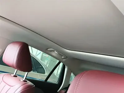 Hongqi Hongqi H5
