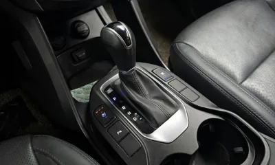 Hyundai Maxcruz