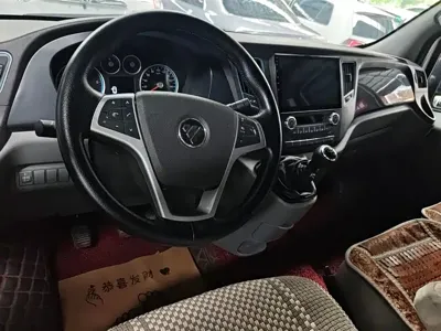 Foton Tuyano