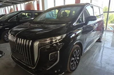 Hongqi HQ9
