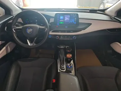 Buick Velite 6