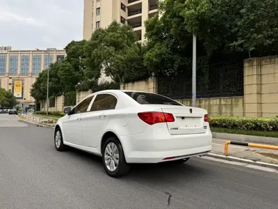 Roewe 350