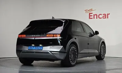 Hyundai Ioniq5