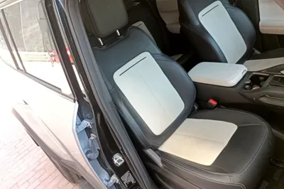 iCAR 03T