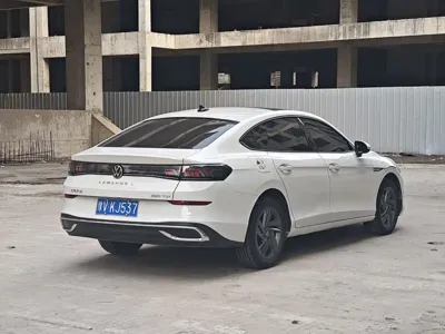 Volkswagen Lamando