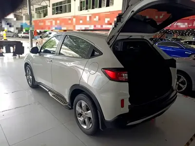 Honda XR-V