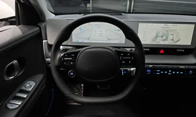 Hyundai Ioniq5