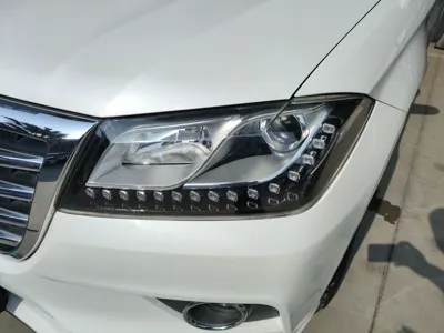 Haval H2