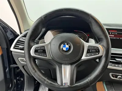 BMW X5 (Import)