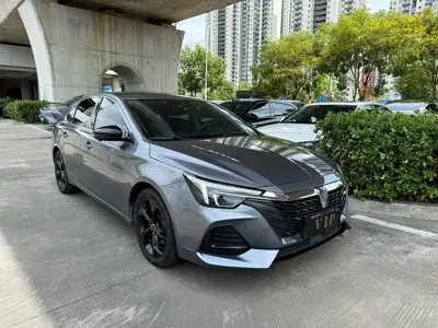 Roewe i6 Max