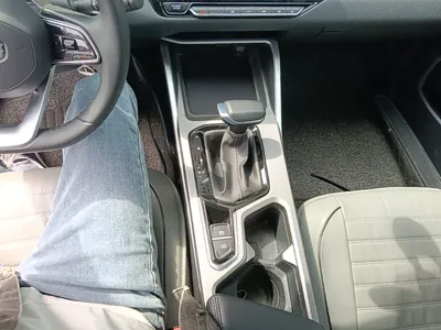 Geely Auto Emgrand