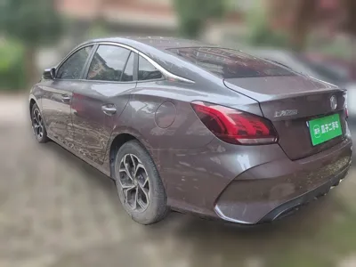 MG 5