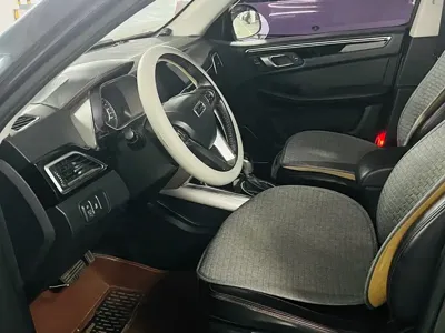 Zotye X5