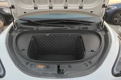 Geely Galaxy Geome