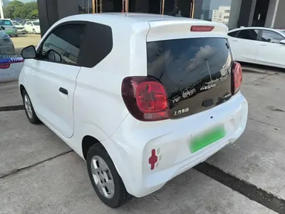 Roewe Clever