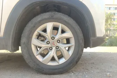 Wuling Hongguang S3