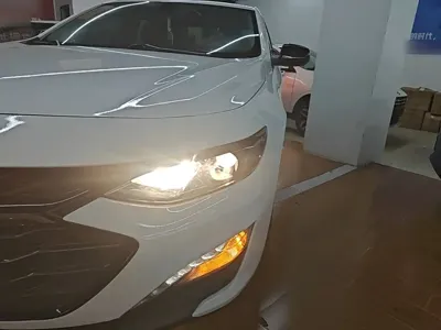 Chevrolet Malibu XL