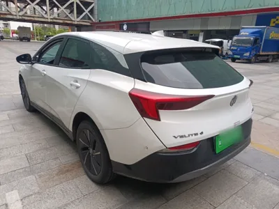 Buick Velite 6