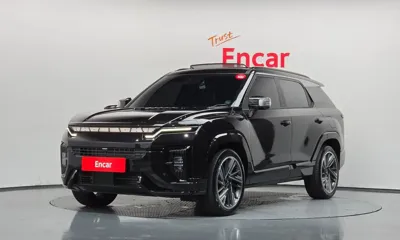 KG_Mobility_Ssangyong Actyon