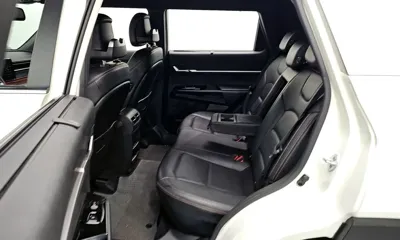 KG_Mobility_Ssangyong Torres