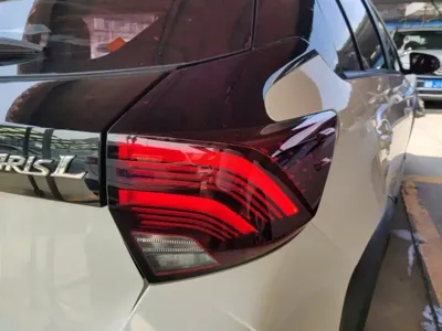 Toyota Yaris L