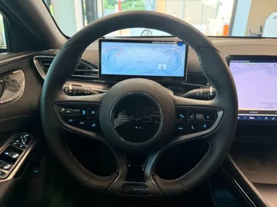 BYD Seal
