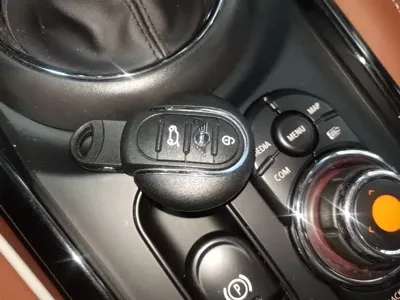 MINI Mini Clubman