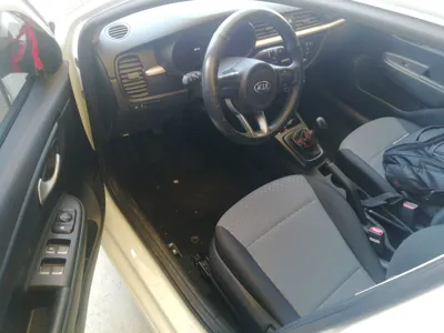 Kia K2