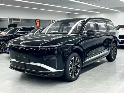 Wuling Xingguang L