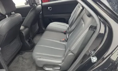 Hyundai Ioniq5