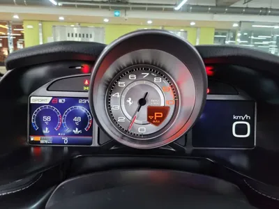 Ferrari 812